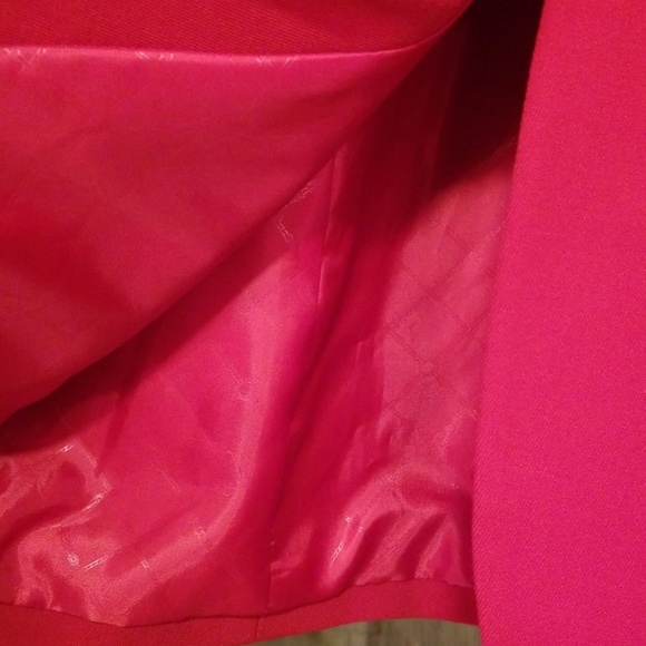 Lauren Ralph Lauren Equestrian Blazer - Picture 4 of 7